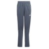 Spodnie adidas TIRO 23 Pants Junior IB8481 szary 140 cm